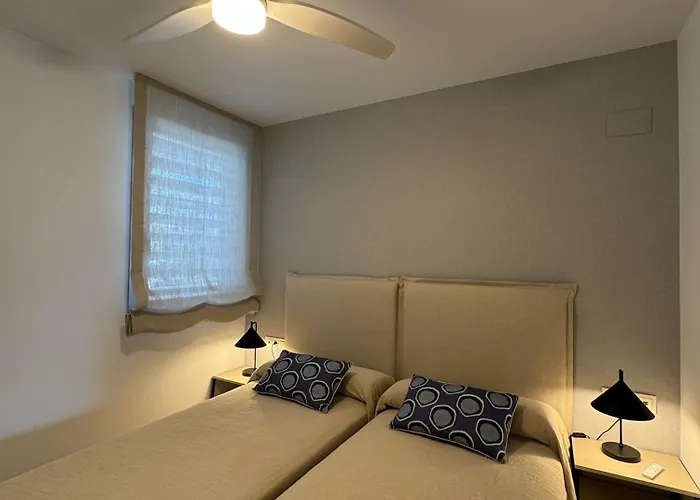 Playa Granada Mar De Fabiola * 모트릴