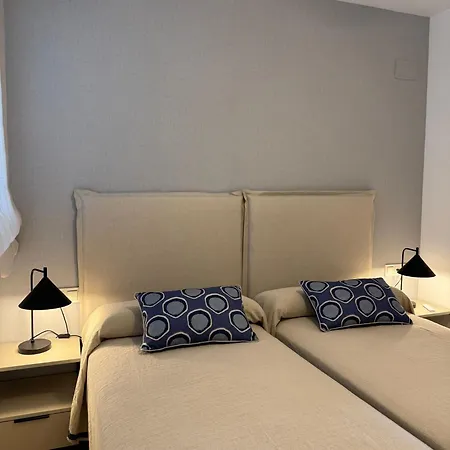 Playa Granada Mar De Fabiola