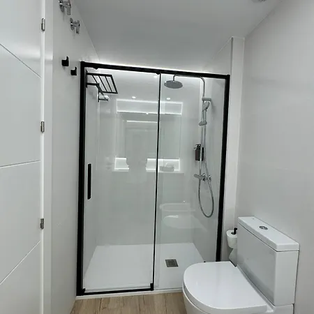 Playa Granada Mar De Fabiola *