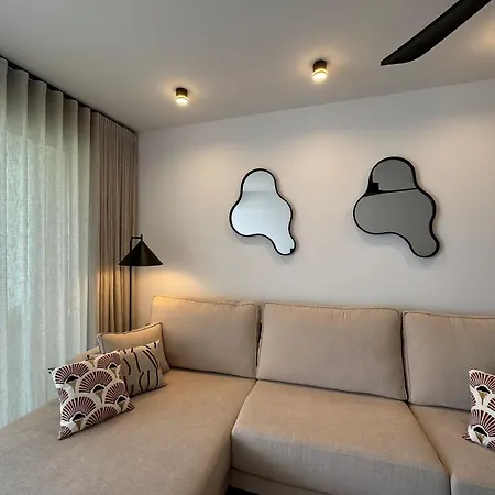 Playa Granada Mar De Fabiola *