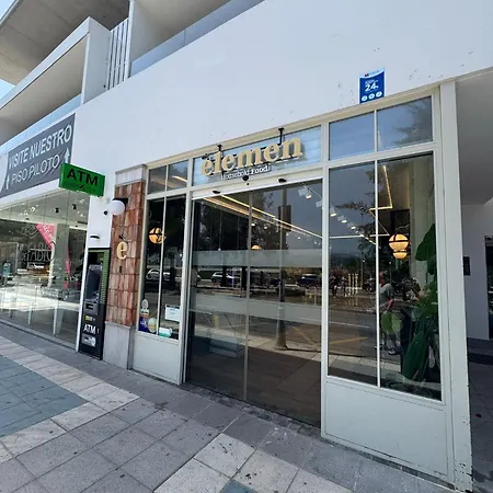 Apartment Playa Granada Mar De Fabiola